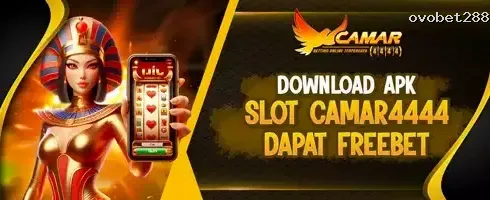Bonus Spesial Download ovobet288 APK screenshot