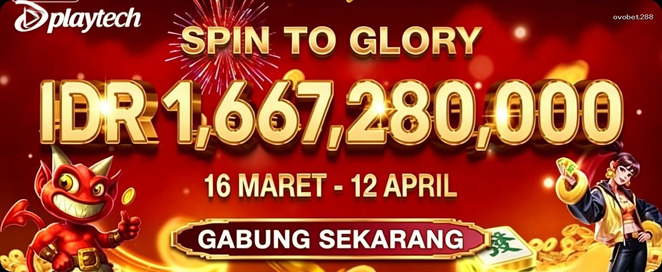 Unduh ovobet288 apk Versi Terbaru