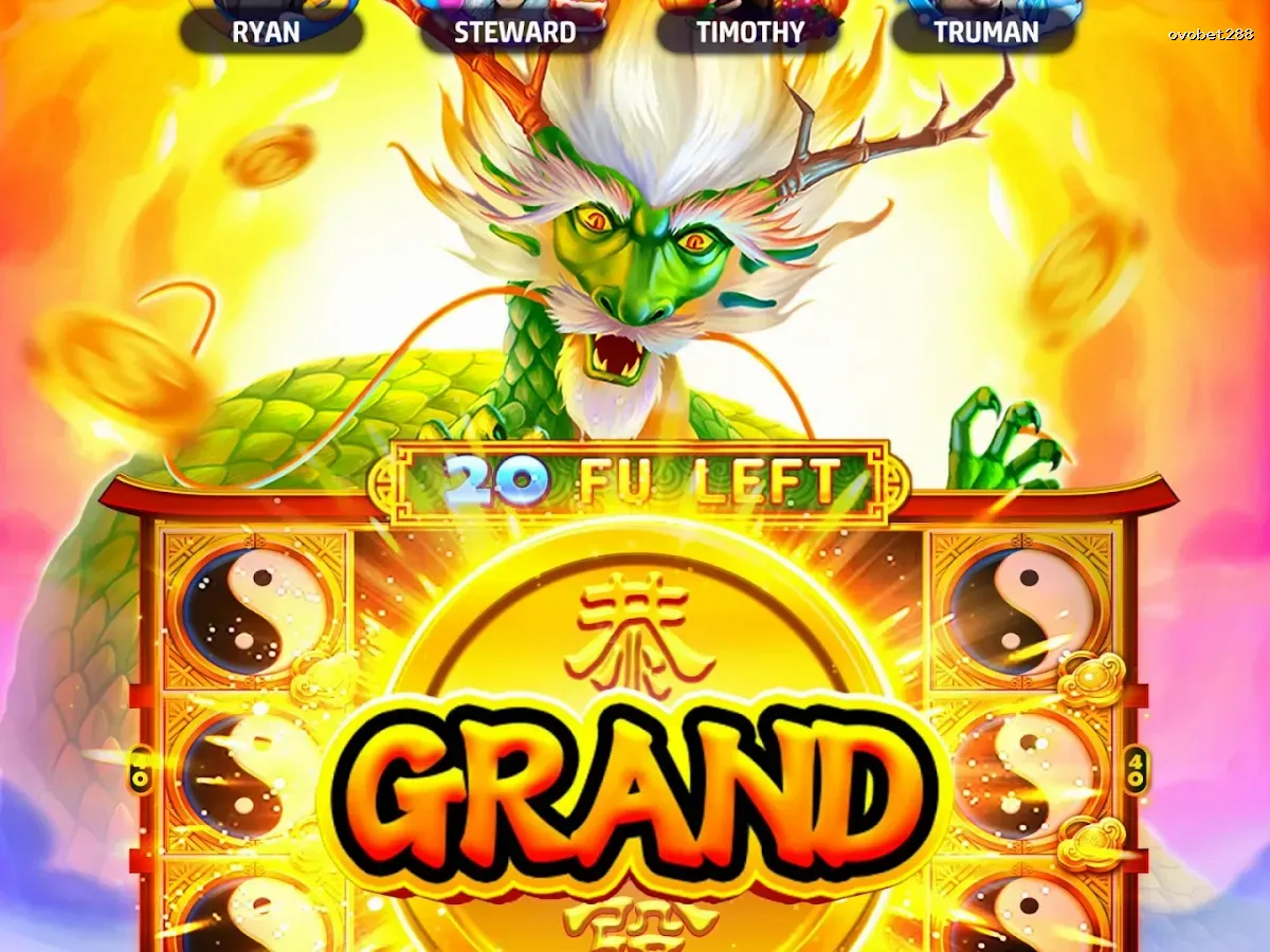 Koleksi ovobet288 Slot Gacor screenshot