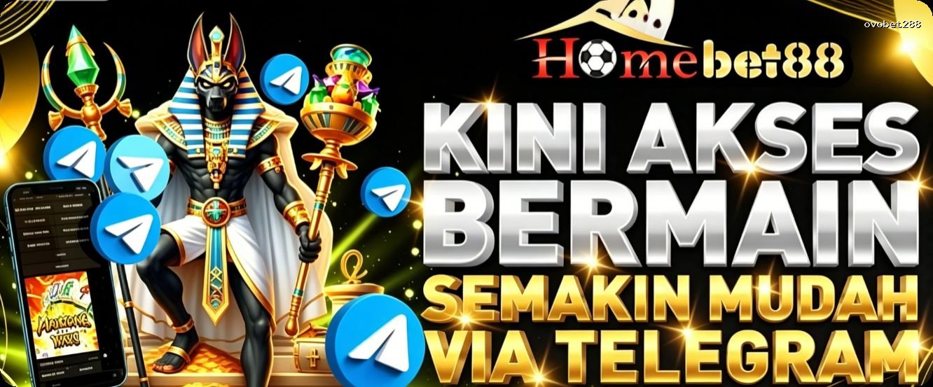 Slot Gacor idovobet288 Setiap Hari